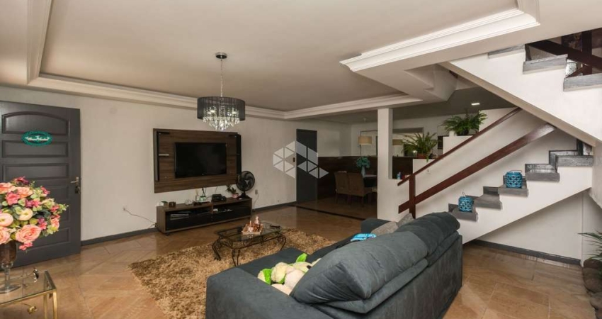 Casa em condomínio fechado com 3 quartos à venda na Estrada João Passuelo, 1060, Vila Nova, Porto Alegre