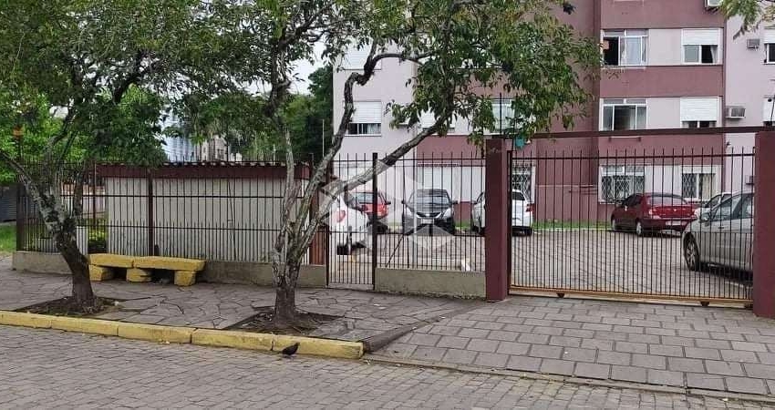 Apartamento com 1 quarto à venda na Rua Coronel Massot, 1500, Cristal, Porto Alegre