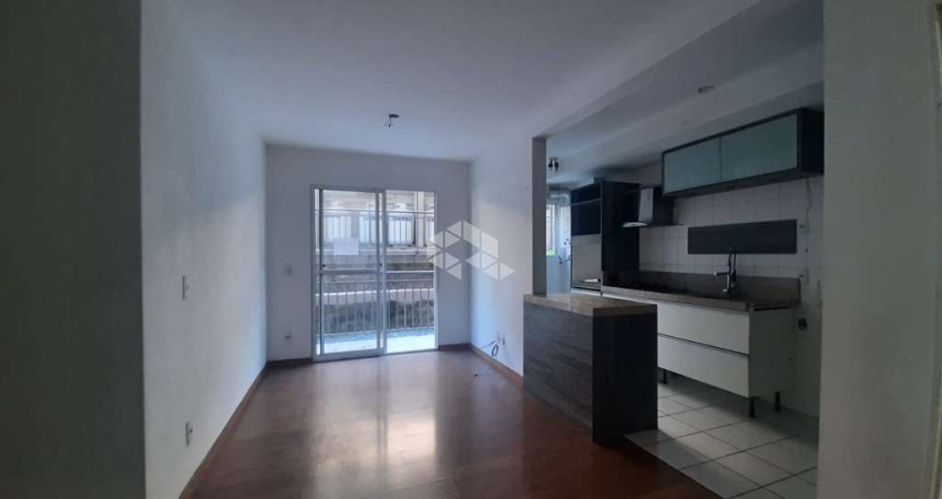 Apartamento 3 dormitorios e 1 vaga escriturada na Tristeza