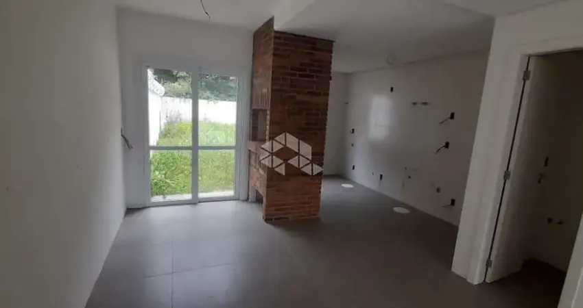Casa com 3 quartos à venda na Avenida Altos do Santa Rita, 1292, Aberta dos Morros, Porto Alegre