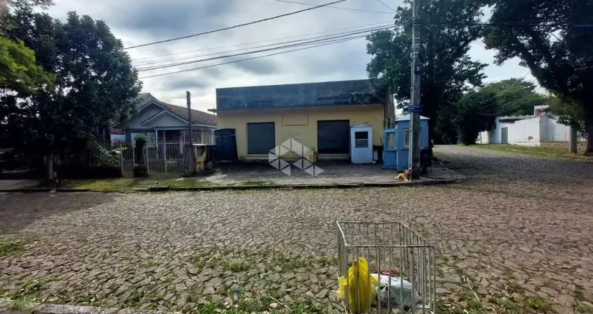 Terreno em condomínio fechado à venda na Rua Menezes Paredes, 195, Nonoai, Porto Alegre
