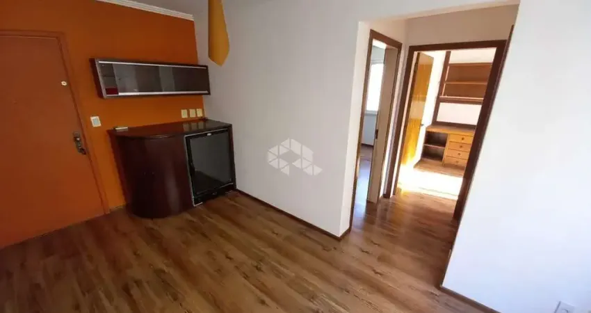 Apartamento com 2 quartos à venda na Rua Olavo Bilac, 88, Azenha, Porto Alegre