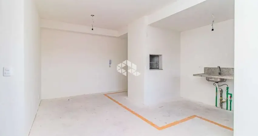 Apartamento com 3 dormitórios com 2 garagem infra completa