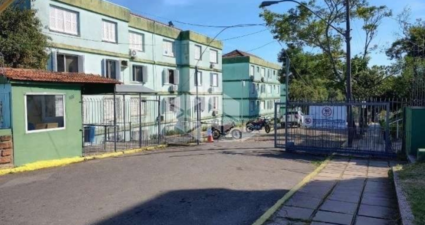 Apartamento dois dormitórios com vaga de garagem , 55,59m² área privativa no bairro Santa Tereza