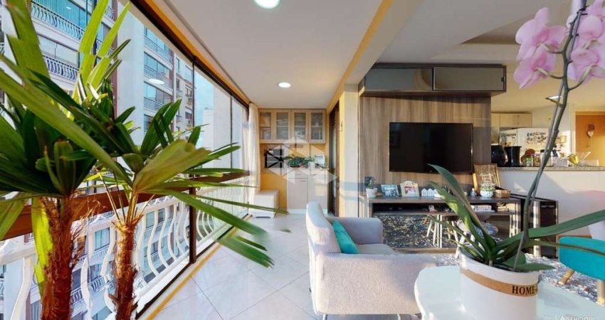 Apartamento 3 dormitórios, 1 suíte, 2 vagas , Teresópolis