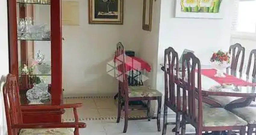 Apartamento com 3 quartos à venda na Rua Botafogo, 443, Menino Deus, Porto Alegre