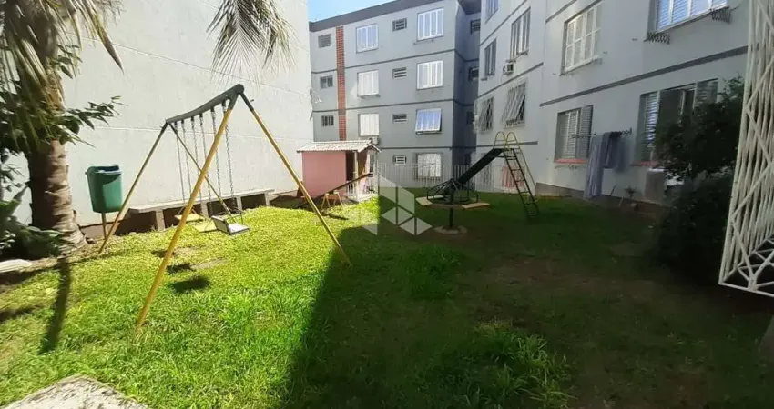 Apartamento com 2 quartos à venda na Rua Hipólito da Costa, 241, Santa Tereza, Porto Alegre