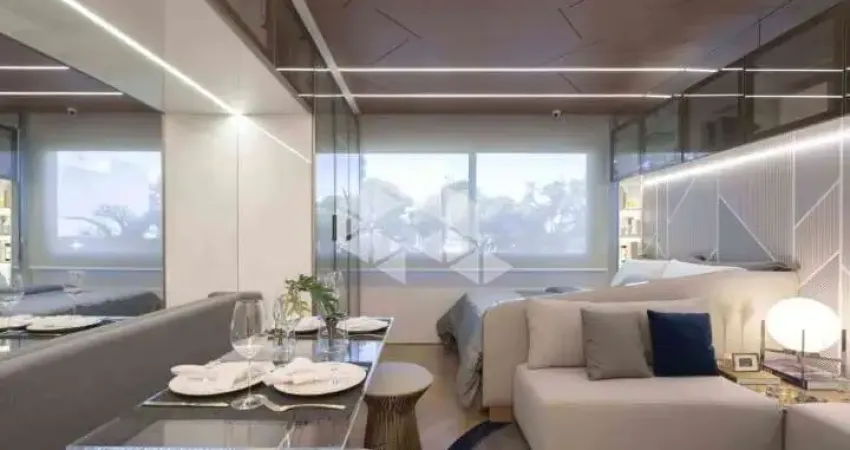 Loft 24m2 - Bairro Bela Vista Skyline Parque Moinhos Porto Alegre