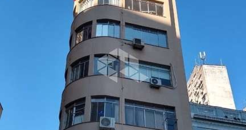 Sala comercial à venda na Rua Marechal Floriano Peixoto, 13, Centro Histórico, Porto Alegre