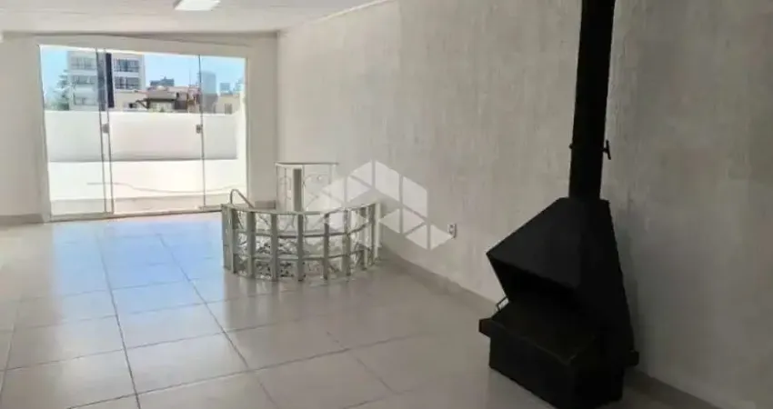 Cobertura com 3 quartos à venda na Rua Garibaldi, 137, Centro, Esteio