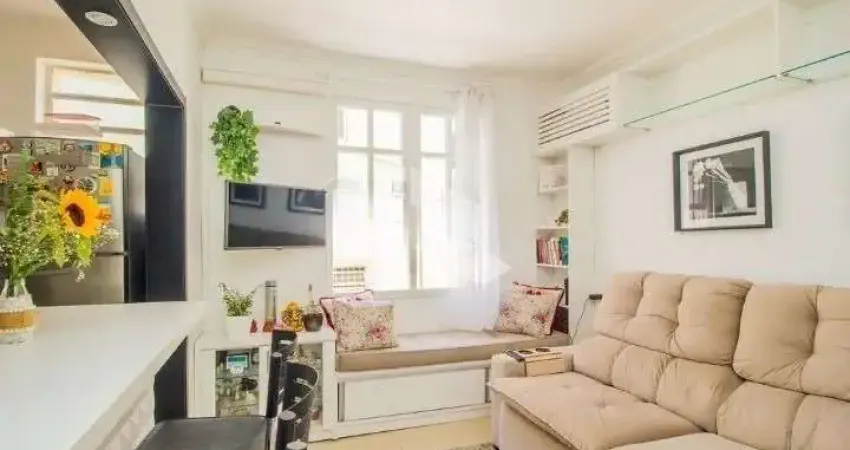 Apartamento com 2 quartos à venda na Avenida Coronel Lucas de Oliveira, 149, Petrópolis, Porto Alegre