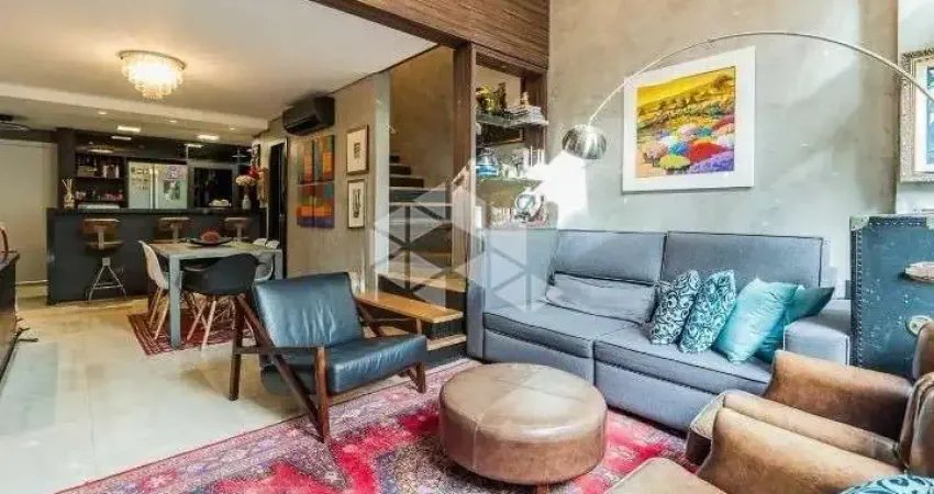 Apartamento 2 dormitórios na Bela Vista perto da Praça da Encol, com 108,00 m2 de área privativa