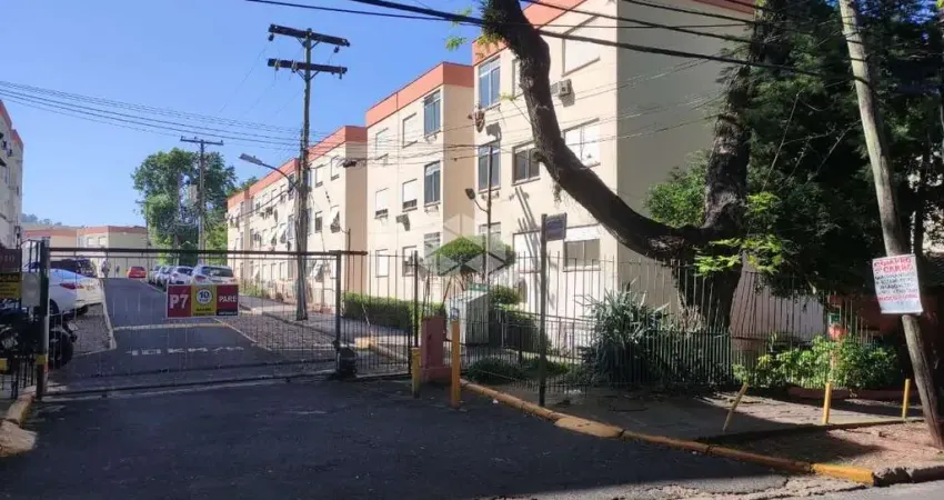 Apartamento com 2 quartos à venda na Rua Orfanotrófio, 910, Santa Tereza, Porto Alegre