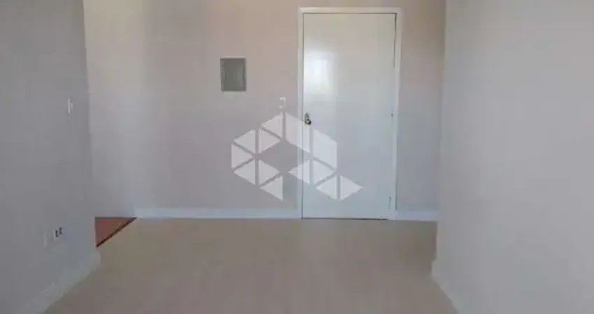 Apartamento com 1 quarto à venda na Rua Servidão dos Flores, 40, Jansen, Gravataí