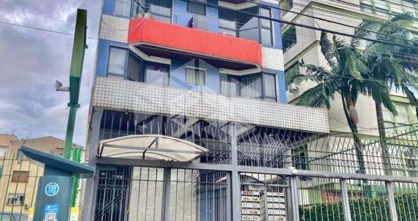 Sala comercial à venda na Avenida Venâncio Aires, 912, Farroupilha, Porto Alegre