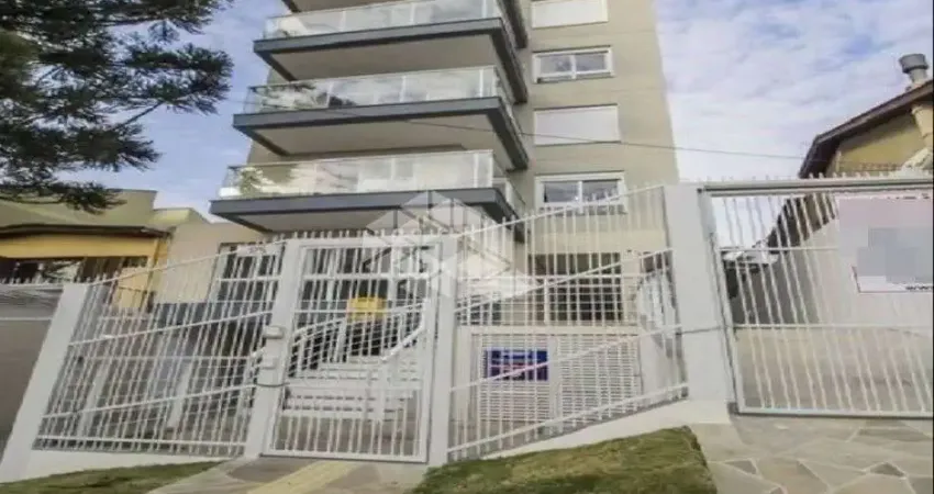 Apartamento 03 dormitórios, elevador, Bairro Santa Tereza