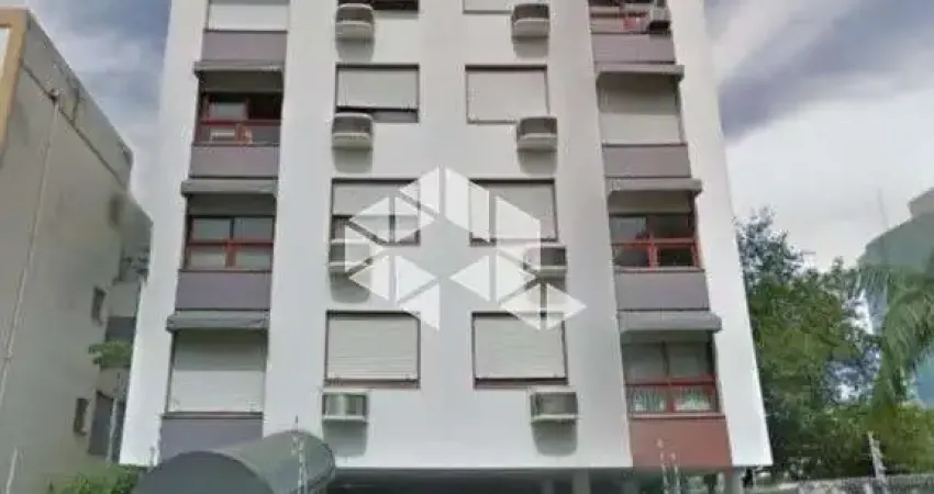 APARTAMENTO CM 52,51 m² DE 2 DORMITÓRIOS COM VAGA ESCRITURADA BAIRRO PRAIA DE BELAS