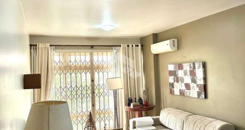 Apartamento com 3 dormitórios, no bairro Rio Branco, com 104,06m2 e vaga de garagem