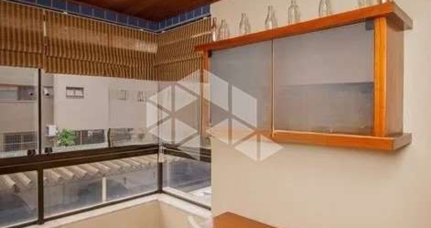Apartamento 2 dormitórios com suíte , 63,98 m² área privativa, bairro Jardim Lindóia.