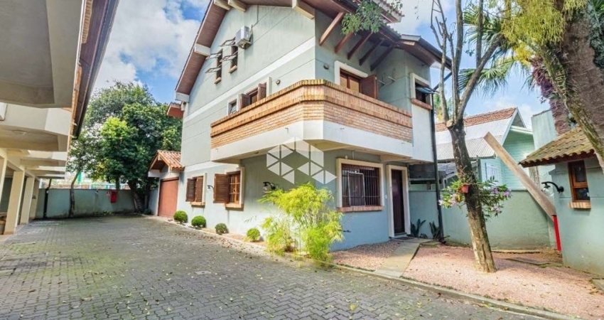 Casa em condomínio  Residencial À Venda, Ipanema, Porto Alegre.