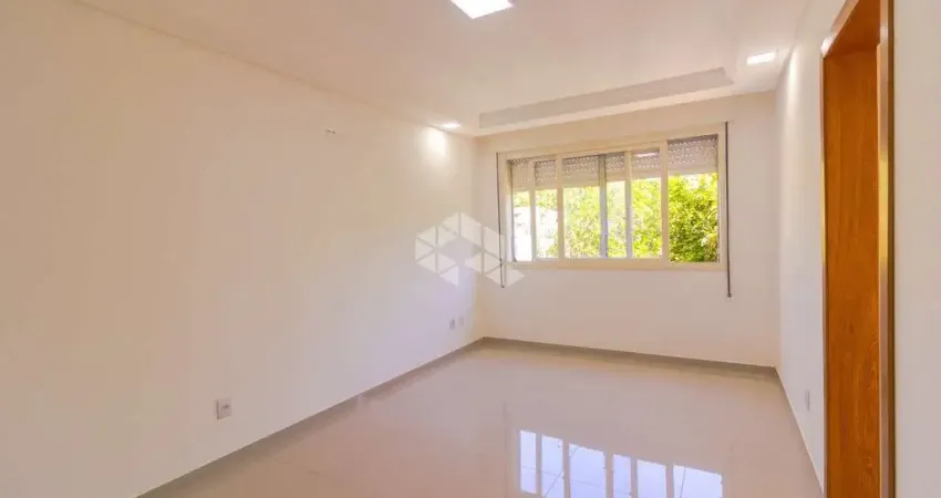 Apartamento de 2 dorm/quartos com 63,86 m² no bairro cidade baixa