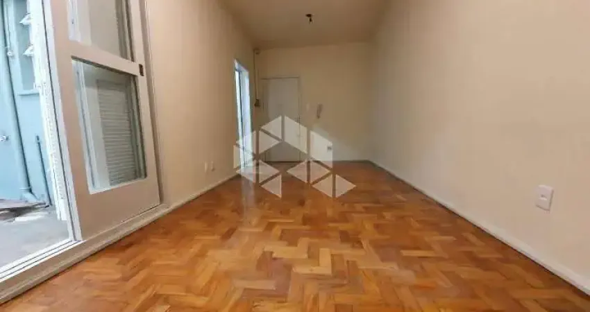 Casa em condomínio fechado com 1 quarto à venda na Rua Visconde do Herval, 1088, Menino Deus, Porto Alegre