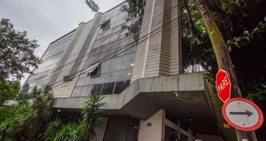 LOJA COM 226,52 m² COM CONJUNTOS DE SALAS BAIRRO HIGIENÓPOLIS