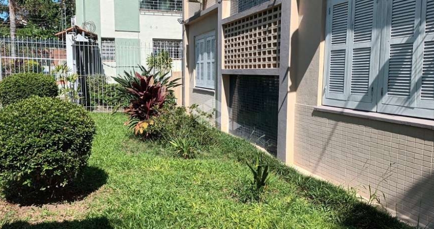 Apartamento com 2 quartos à venda na Rua Dona Augusta, 427, Menino Deus, Porto Alegre