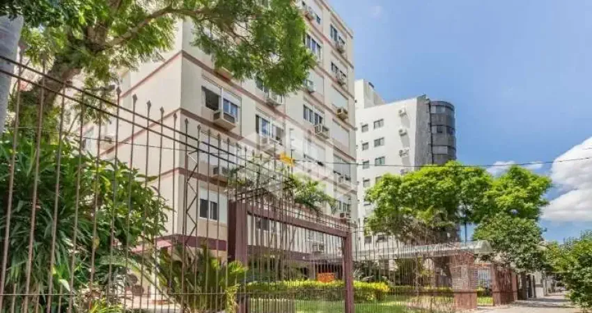 Apartamento 3 dormitorios, no menino deus, com garagem