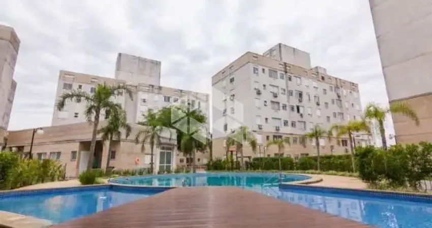 Apartamento com 2 quartos à venda na Avenida Juca Batista, 250, Cavalhada, Porto Alegre