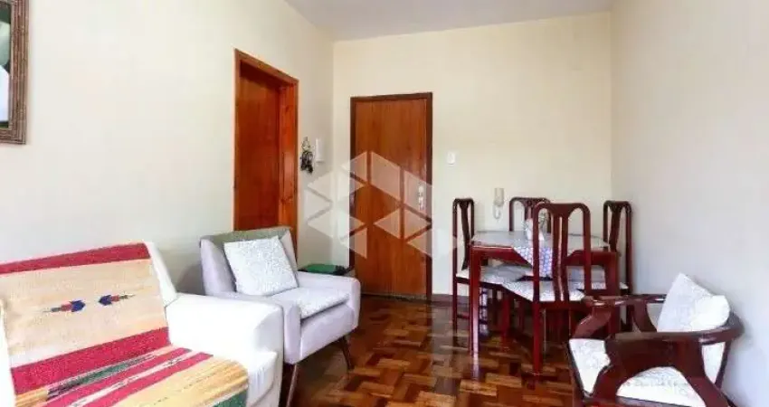 Apartamento 01 dormitorio, com elevador na Azenha