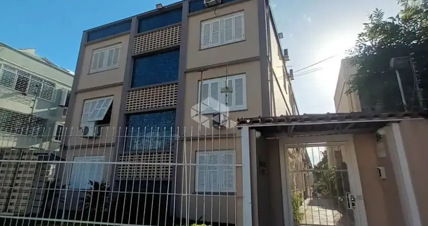 Apartamento com 2 quartos à venda na Rua Dona Augusta, 427, Menino Deus, Porto Alegre