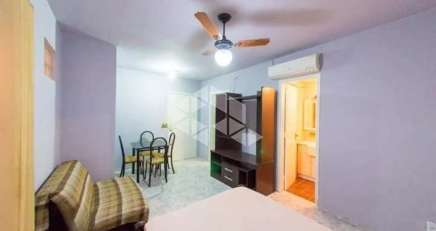 Apartamento  28,15 m² área privativa a venda no Petrópolis, Porto Alegre.