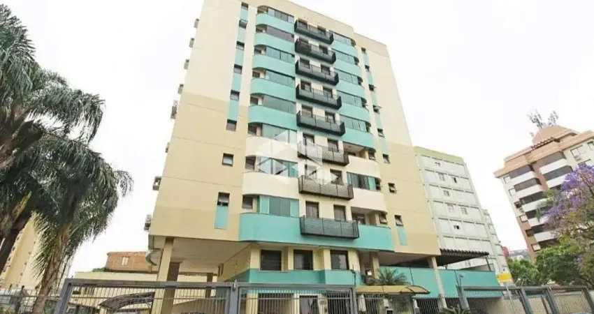 Apartamento 2 dormitórios , 79,59m  privativos, elevador e vaga de garagem