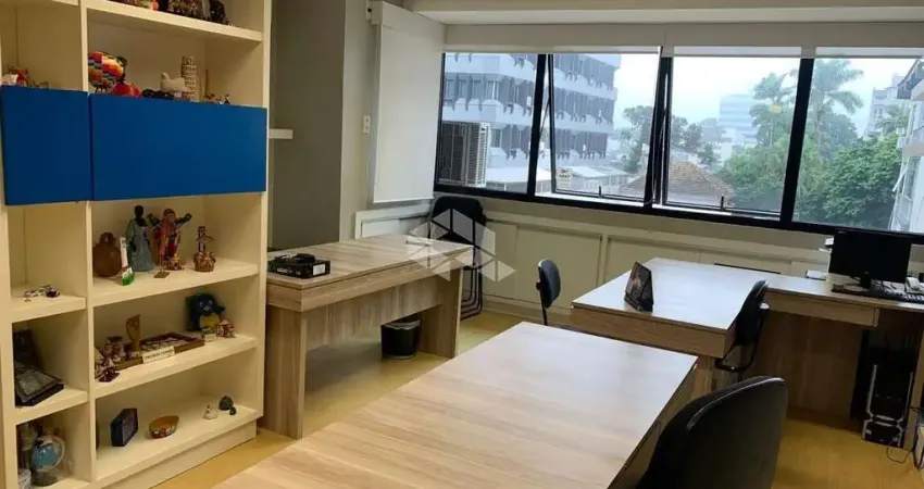 Sala comercial à venda na Rua Marquês do Pombal, 1824, Moinhos de Vento, Porto Alegre