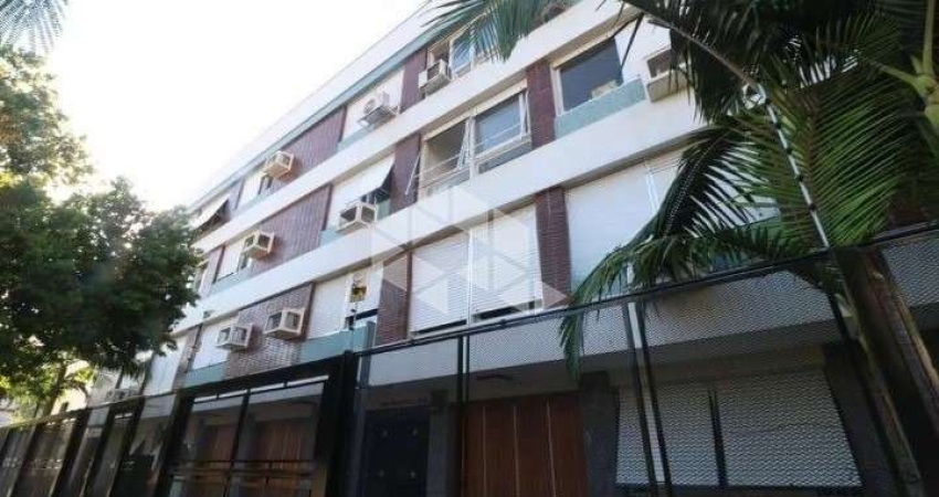 Apartamento com 2 dormitórios   Menino Deus -