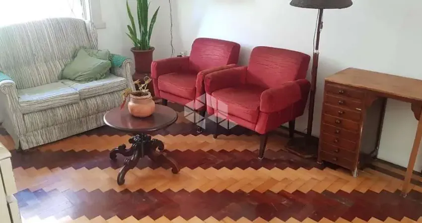 APARTAMETO COM 2 DORMITÓRIOS NO MENINO DEUS
