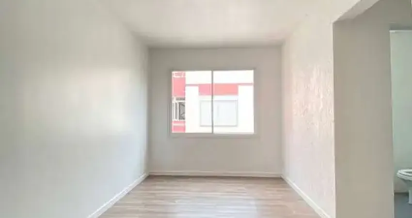Apartamento com 2 quartos à venda na Rua Marechal Hermes, 151, Camaquã, Porto Alegre