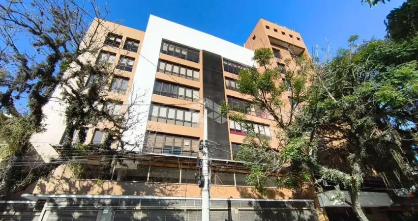 Sala comercial com garagem no Bairro Praia de Belas