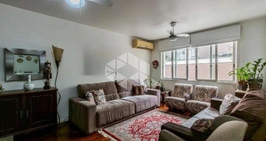 Apartamento 3 dormitorios com suite e vaga no bairro Moinhos de Vento com 104,08m2