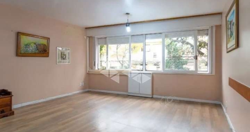 Apartamento de 3 dormitorios, 120m² Com Vaga em Predio com elevador