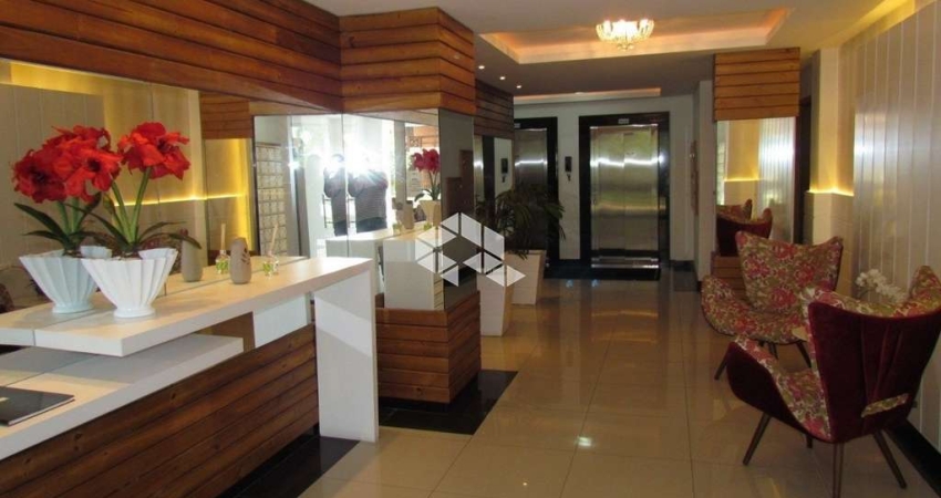 Apartamento 105m² privativos 3 dormitorios 1 suite e Vaga Coberta