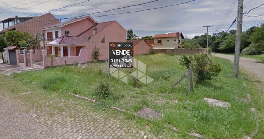 Terreno Residencial Plano frente para o Rio Guaiba