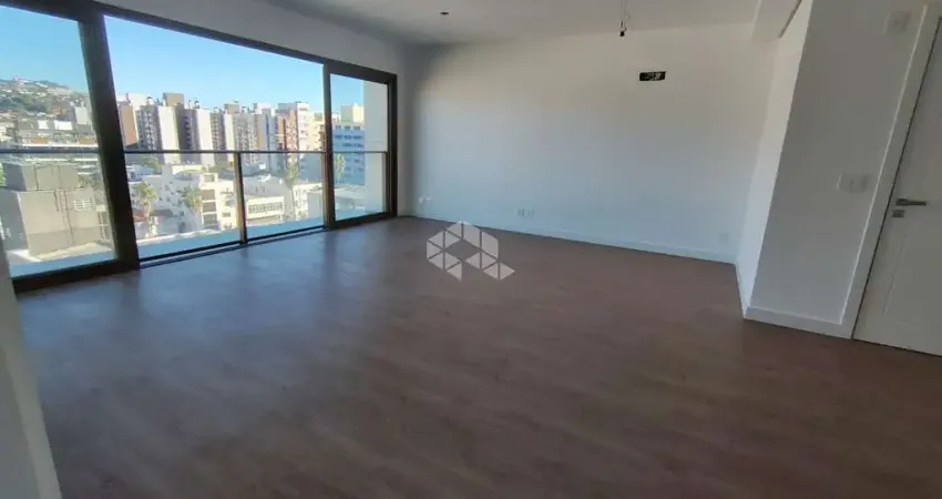 Apartamento de  03 dormitorios, com 3 suítes e 3 vagas de garagem
