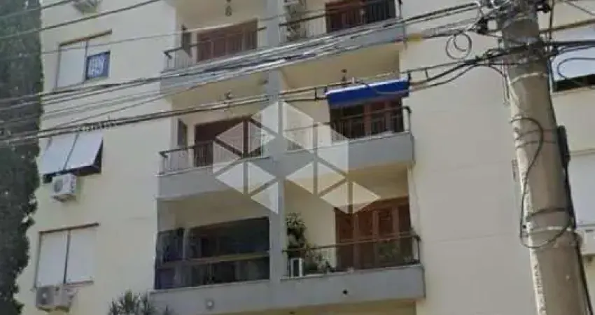 APARTAMENTO DE 2 DORM/QUARTOS COM 77,18 m² COM VAGA BAIRRO PETRÓPOLIS