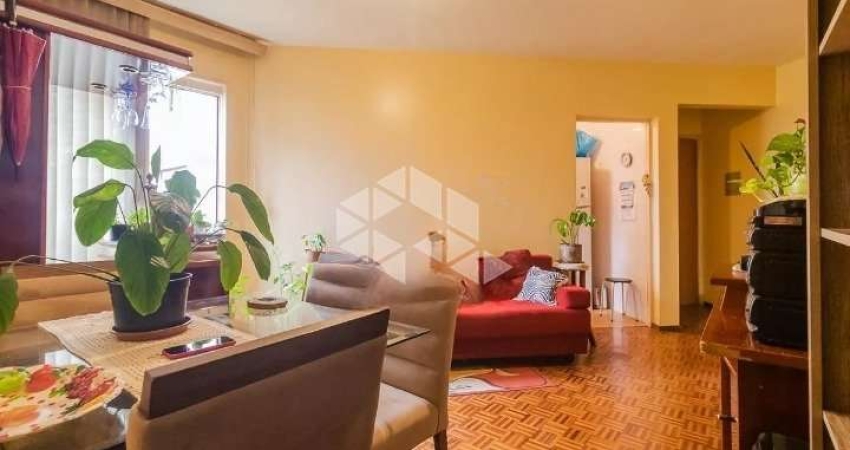 APARTAMENTO DE 1 DORM/QUARTO COM 50m² BAIRRO NONOAI
