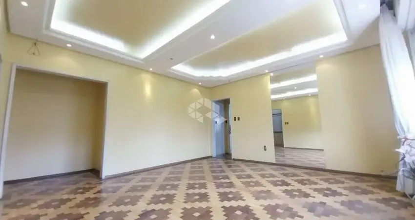 Apartamento 03 dormitórios , suíte  e  sacada, com 130 m2 área privativa