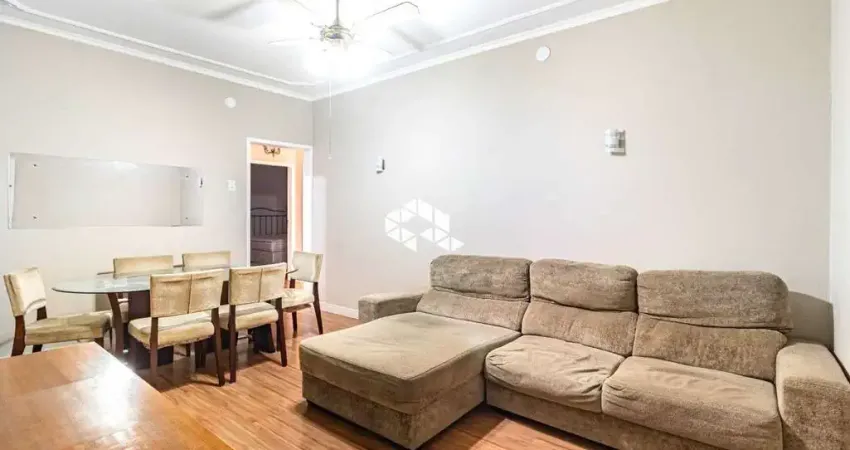 Apartamento Lindíssimo 3 dormitórios semi mobiliado desocupado