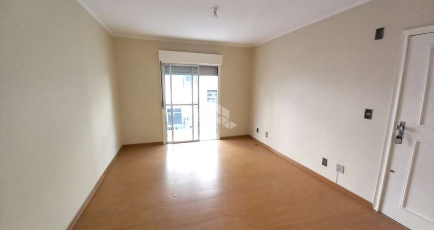 APARTAMENTO DE 79,43m² COM 2 DORM/QUARTOS BAIRRO MENINO DEUS - PORTO ALEGRE