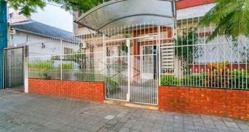 APARTAMENTO 2 DORMITÓRIOS GARDEN NO BAIRRO RIO BRANCO COM 67M2
